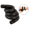 Bad Kitty Cockring Bend Cock Noir